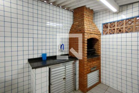 Apartamento para alugar com 53m², 1 quarto e 1 vagaÁrea comum - Churrasqueira