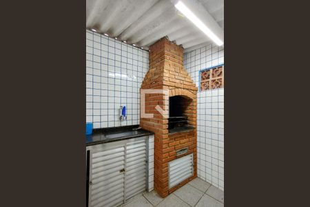 Apartamento para alugar com 53m², 1 quarto e 1 vagaÁrea comum - Churrasqueira