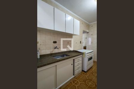 Apartamento para alugar com 53m², 1 quarto e 1 vagaCozinha