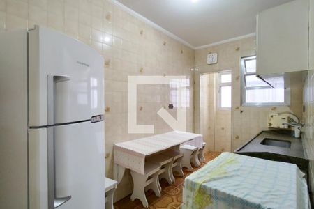 Apartamento para alugar com 53m², 1 quarto e 1 vagaCozinha