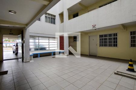 Apartamento para alugar com 53m², 1 quarto e 1 vagaÁrea comum