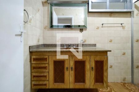 Apartamento para alugar com 53m², 1 quarto e 1 vagaBanheiro