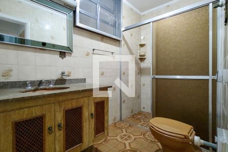 Apartamento para alugar com 53m², 1 quarto e 1 vagaBanheiro