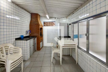 Apartamento para alugar com 53m², 1 quarto e 1 vagaÁrea comum - Churrasqueira