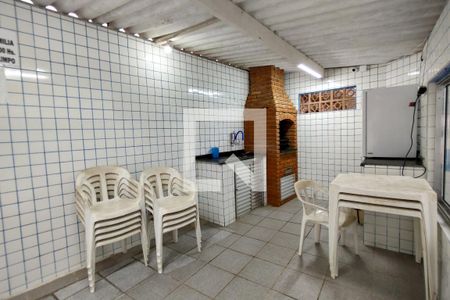 Apartamento para alugar com 53m², 1 quarto e 1 vagaÁrea comum - Churrasqueira