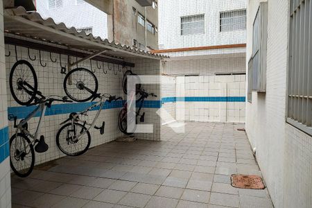 Apartamento para alugar com 53m², 1 quarto e 1 vagaBicicletario