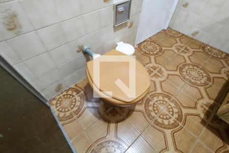 Apartamento para alugar com 53m², 1 quarto e 1 vagaBanheiro