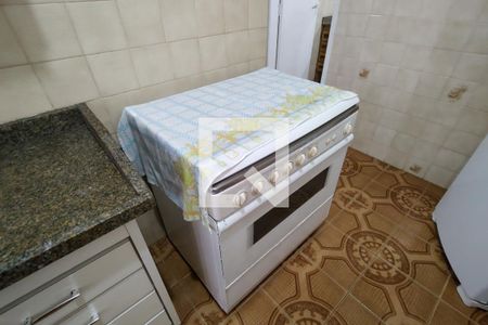 Apartamento para alugar com 53m², 1 quarto e 1 vagaCozinha