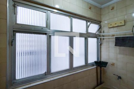 Apartamento para alugar com 53m², 1 quarto e 1 vagaÁrea de Serviço