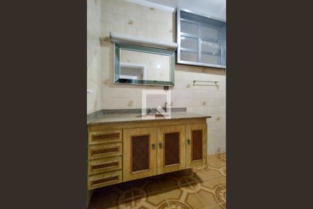 Apartamento para alugar com 53m², 1 quarto e 1 vagaBanheiro