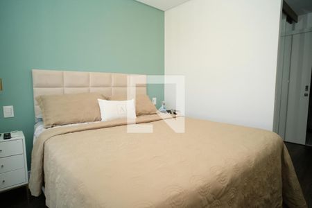 Suíte de apartamento à venda com 2 quartos, 96m² em Cerqueira César, São Paulo