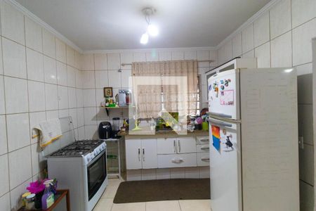 Casa à venda com 100m², 2 quartos e 2 vagas Casa à venda com 100m², 2 quartos e 2 vagasCozinha