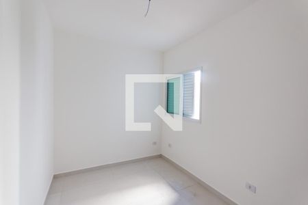 Quarto de apartamento à venda com 2 quartos, 62m² em Vila Curuca, Santo André