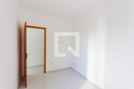 Quarto de apartamento à venda com 2 quartos, 62m² em Vila Curuca, Santo André