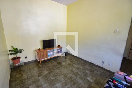 Sala de apartamento à venda com 2 quartos, 73m² em Lins de Vasconcelos, Rio de Janeiro