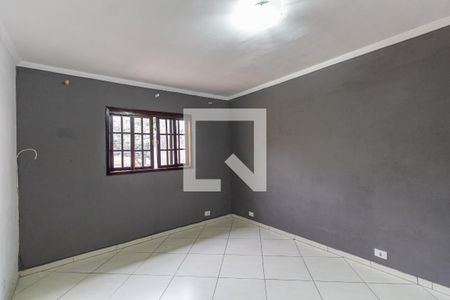 Suíte de casa para alugar com 2 quartos, 60m² em Jardim Pedro José Nunes, São Paulo