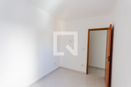 Quarto de apartamento à venda com 2 quartos, 128m² em Vila Curuca, Santo André