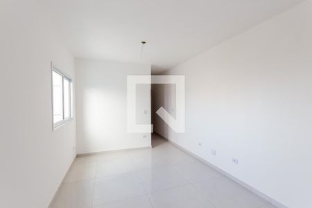 Sala de apartamento à venda com 2 quartos, 128m² em Vila Curuca, Santo André