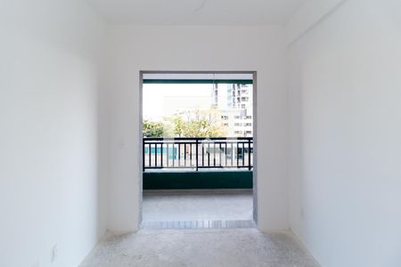 Sala de apartamento à venda com 2 quartos, 54m² em Chácara Seis de Outubro, São Paulo