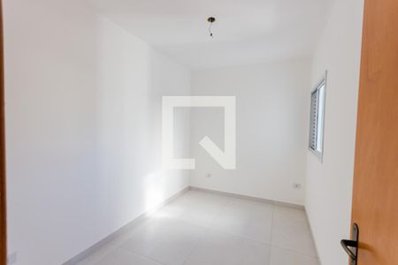 Quarto de apartamento à venda com 2 quartos, 124m² em Vila Curuca, Santo André