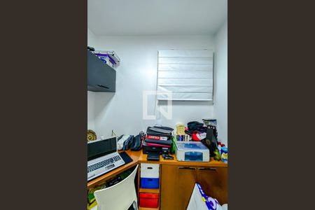 Apartamento à venda com 143m², 3 quartos e 2 vagasEscritório