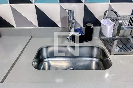 Apartamento à venda com 143m², 3 quartos e 2 vagasCozinha