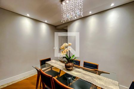 Apartamento à venda com 143m², 3 quartos e 2 vagasSala