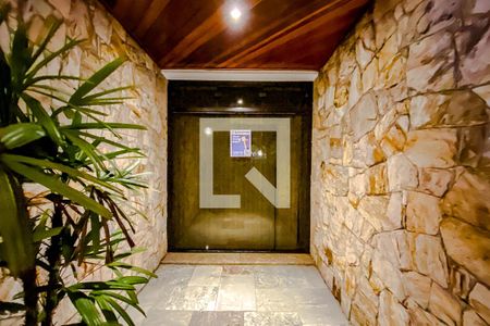 Apartamento à venda com 143m², 3 quartos e 2 vagasÁrea comum