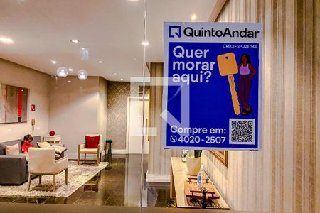 Apartamento à venda com 143m², 3 quartos e 2 vagasÁrea comum
