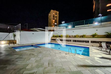 Apartamento à venda com 143m², 3 quartos e 2 vagasÁrea comum - Piscina