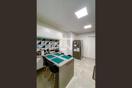 Apartamento à venda com 143m², 3 quartos e 2 vagasCozinha