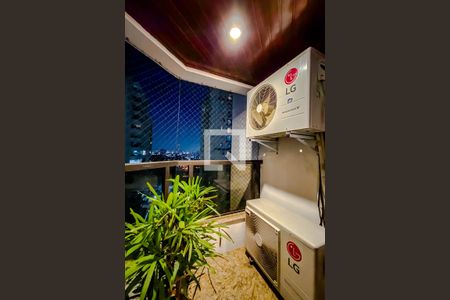 Apartamento à venda com 143m², 3 quartos e 2 vagasVaranda da Suíte