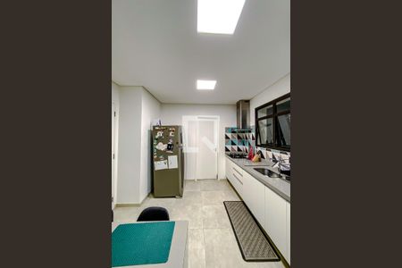 Apartamento à venda com 143m², 3 quartos e 2 vagasCozinha