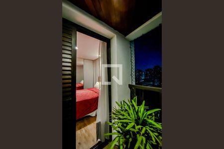 Apartamento à venda com 143m², 3 quartos e 2 vagasVaranda da Suíte