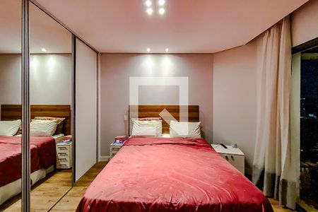 Apartamento à venda com 143m², 3 quartos e 2 vagasQuarto 3 - Suíte