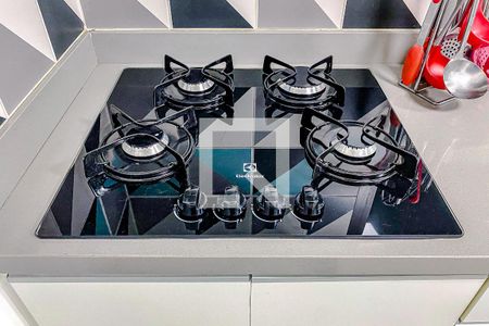 Apartamento à venda com 143m², 3 quartos e 2 vagasCozinha