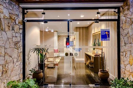 Apartamento à venda com 143m², 3 quartos e 2 vagasÁrea comum