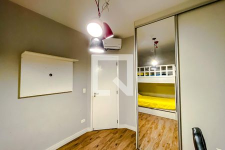 Apartamento à venda com 143m², 3 quartos e 2 vagasQuarto 2