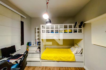 Apartamento à venda com 143m², 3 quartos e 2 vagasQuarto 2