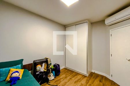 Apartamento à venda com 143m², 3 quartos e 2 vagasQuarto 1
