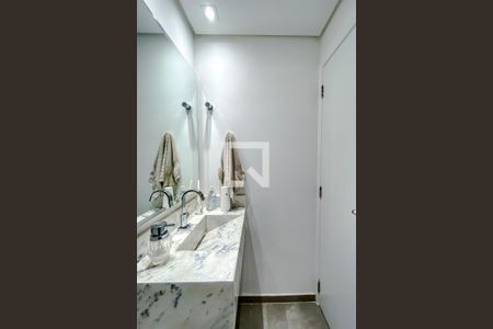 Apartamento à venda com 143m², 3 quartos e 2 vagasLavabo