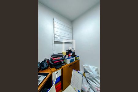 Apartamento à venda com 143m², 3 quartos e 2 vagasEscritório