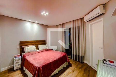 Apartamento à venda com 143m², 3 quartos e 2 vagasQuarto 3 - Suíte