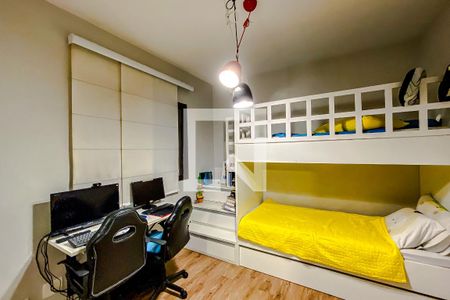 Apartamento à venda com 143m², 3 quartos e 2 vagasQuarto 2
