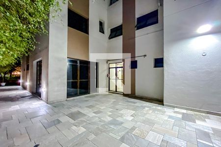 Apartamento à venda com 143m², 3 quartos e 2 vagasÁrea comum