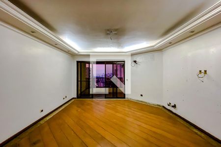 Sala de apartamento à venda com 3 quartos, 154m² em Mooca, São Paulo