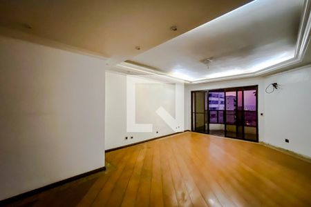 Sala de apartamento à venda com 3 quartos, 143m² em Mooca, São Paulo