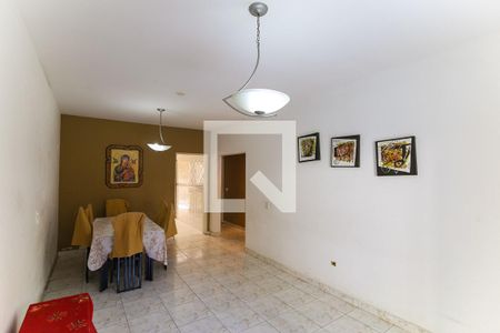 Sala de casa à venda com 2 quartos, 100m² em Jardim Nadir, São Paulo
