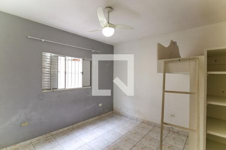 Quarto 2 de casa à venda com 2 quartos, 100m² em Jardim Nadir, São Paulo