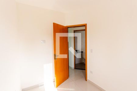 Quarto 1 de apartamento à venda com 2 quartos, 82m² em Vila Curuca, Santo André